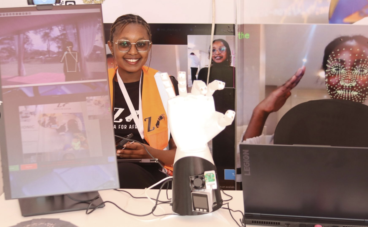 Kenya start up festival